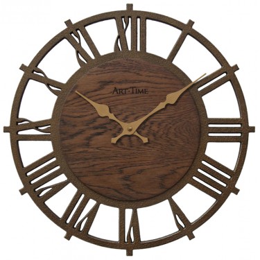 Настенные интерьерные часы Art-Time DSR-3383
