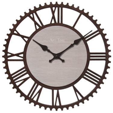 Настенные интерьерные часы Art-Time DSR-35-167