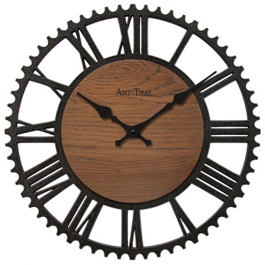 Настенные интерьерные часы Art-Time DSR-35-242