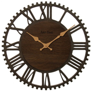 Настенные интерьерные часы Art-Time DSR-35-459