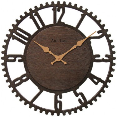 Настенные интерьерные часы Art-Time DSR-35-577