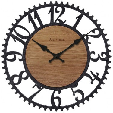 Настенные интерьерные часы Art-Time DSR-35-853