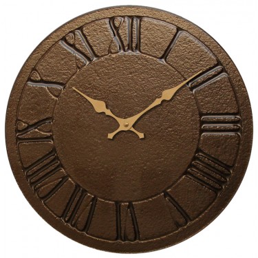 Настенные интерьерные часы Art-Time GFR-3854