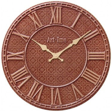 Настенные интерьерные часы Art-Time GPR-35-215