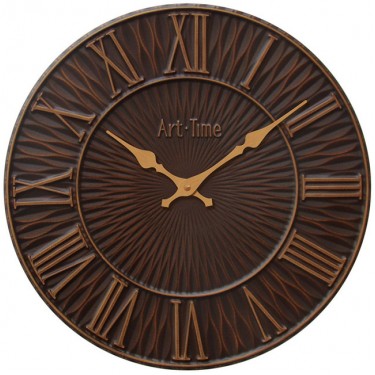 Настенные интерьерные часы Art-Time GPR-35-275