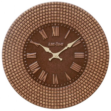 Настенные интерьерные часы Art-Time GPR-35-441