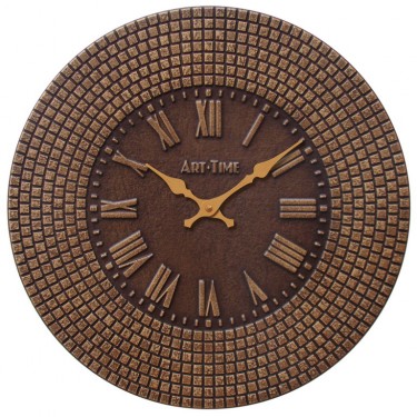 Настенные интерьерные часы Art-Time GPR-35-442