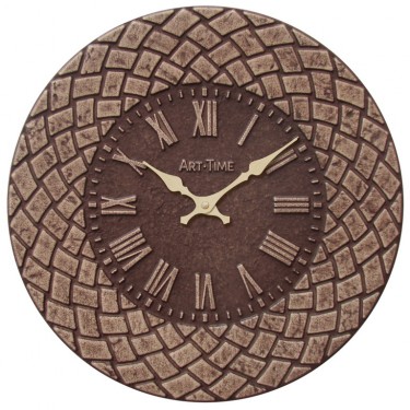 Настенные интерьерные часы Art-Time GPR-35-467