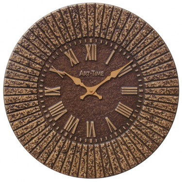 Настенные интерьерные часы Art-Time GPR-35-474