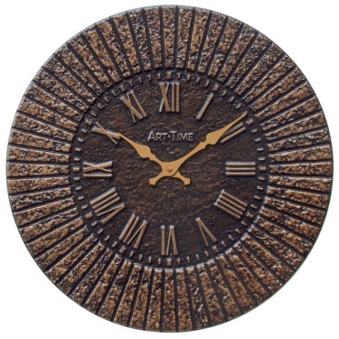 Настенные интерьерные часы Art-Time GPR-35-478