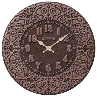 Настенные интерьерные часы Art-Time GPR-35-573