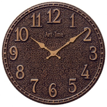 Настенные интерьерные часы Art-Time GPR-35-686
