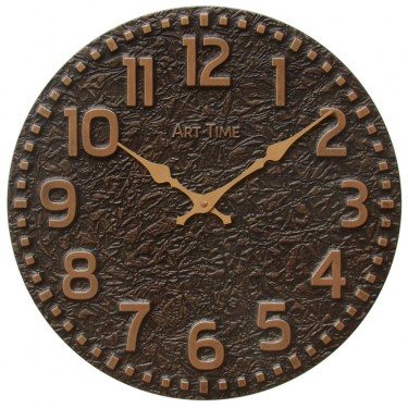 Настенные интерьерные часы Art-Time GPR-35-732