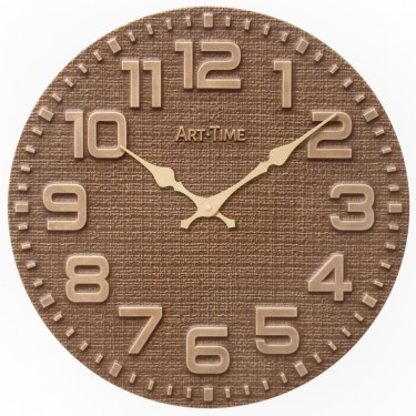Настенные интерьерные часы Art-Time GPR-35-814
