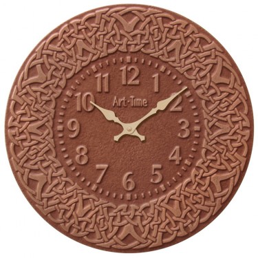 Настенные интерьерные часы Art-Time GPR-35-895