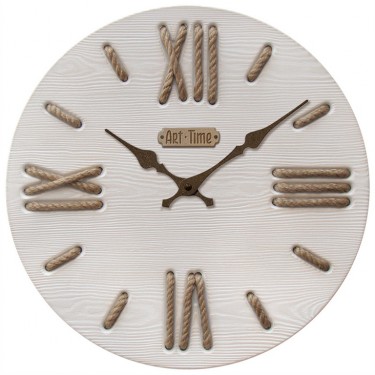 Настенные интерьерные часы Art-Time KDR-34-12