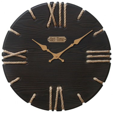 Настенные интерьерные часы Art-Time KDR-34-31