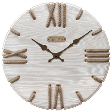 Настенные интерьерные часы Art-Time KDR-34-32