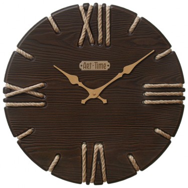 Настенные интерьерные часы Art-Time KDR-34-33