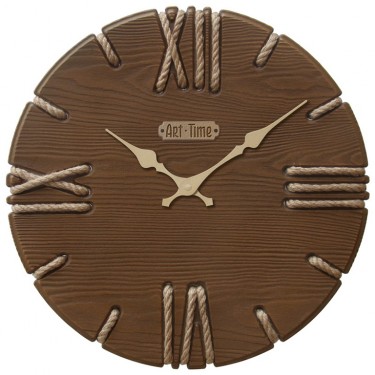 Настенные интерьерные часы Art-Time KDR-34-34