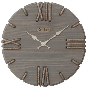 Настенные интерьерные часы Art-Time KDR-3416