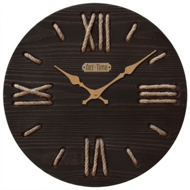 Настенные интерьерные часы Art-Time KDRW-34-11