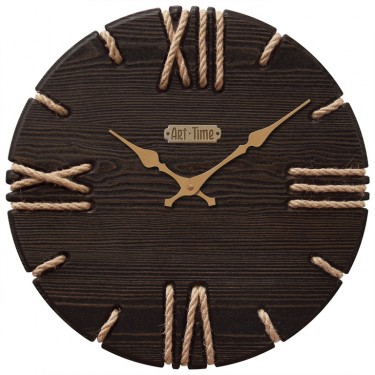 Настенные интерьерные часы Art-Time KDRW-34-31