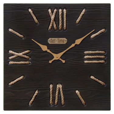 Настенные интерьерные часы Art-Time KDS-32-11