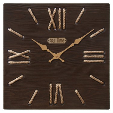 Настенные интерьерные часы Art-Time KDS-32-13