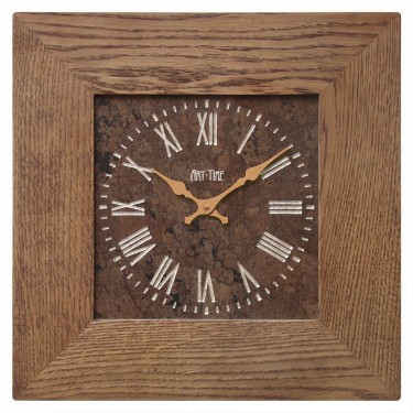 Настенные интерьерные часы Art-Time MFS-32-354