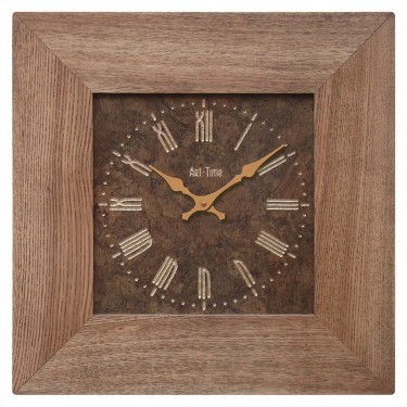 Настенные интерьерные часы Art-Time MFS-32-467
