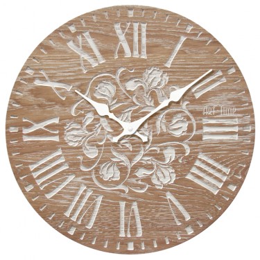 Настенные интерьерные часы Art-Time MTR-34-356