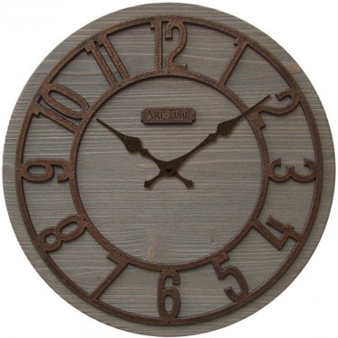 Настенные интерьерные часы Art-Time NSR-3214