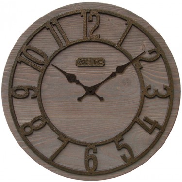 Настенные интерьерные часы Art-Time NSR-3513