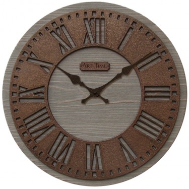 Настенные интерьерные часы Art-Time NTR-3184