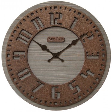 Настенные интерьерные часы Art-Time NTR-3814