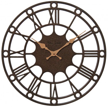 Настенные интерьерные часы Art-Time SKR-3144