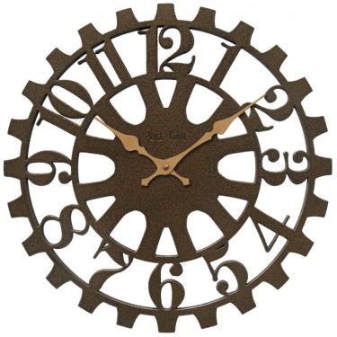 Настенные интерьерные часы Art-Time SKR-3353
