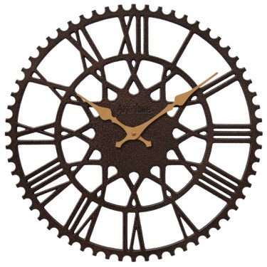 Настенные интерьерные часы Art-Time SKR-35-344