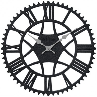 Настенные интерьерные часы Art-Time SKR-35-351