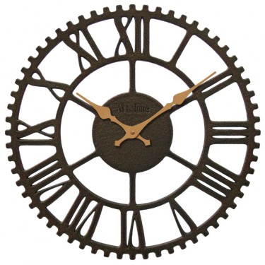 Настенные интерьерные часы Art-Time SKR-35-433