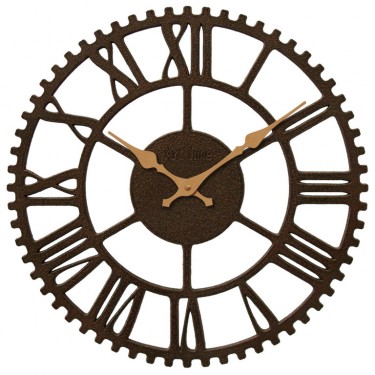Настенные интерьерные часы Art-Time SKR-35-434