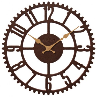Настенные интерьерные часы Art-Time SKR-35-674