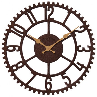 Настенные интерьерные часы Art-Time SKR-35-764