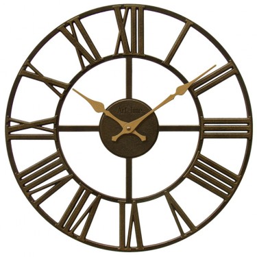 Настенные интерьерные часы Art-Time SKR-46-263