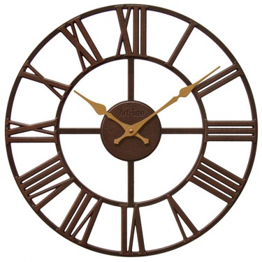 Настенные интерьерные часы Art-Time SKR-46-264