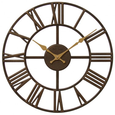 Настенные интерьерные часы Art-Time SKR-46-323