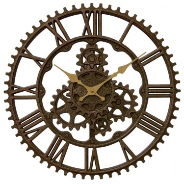 Настенные интерьерные часы Art-Time SMR-3583