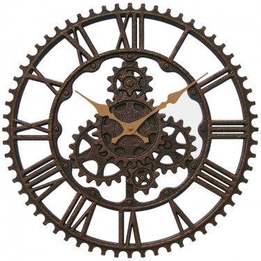 Настенные интерьерные часы Art-Time SMR-3584