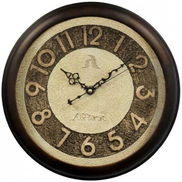 Настенные интерьерные часы Artima А 3104